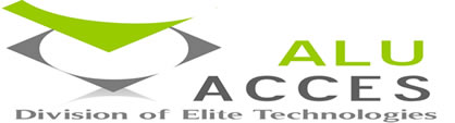 Alu Acces Division of Elite Technologie